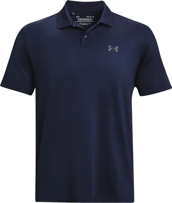 Immagine prodotto di Under Armour - Polo da uomo RW10287 (XXL) (blu navy)