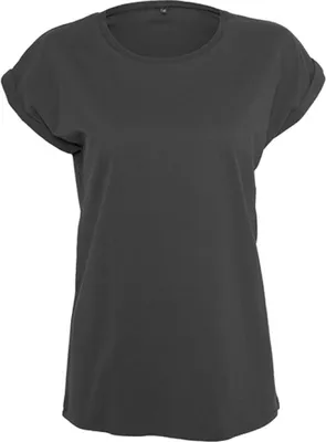 Produktbild von Build Your Brand LadiesŽ Basic T-Shirt