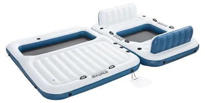 Produktbild von Bestway® Badeinsel Poolparty 280 x 200 cm