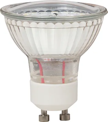 Produktbild von LED-Strahler McShine LS-450 GU10 5,5W 470lm neutralweiß step dimmbar 100/50/20%