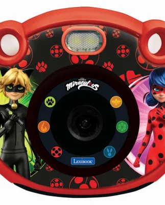 Produktbild von Miraculous StarCAM® HD Digitalkamera mit SD-Karte