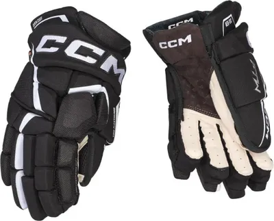 Image de Gants Femme Ccm Jetspeed Ftw Senior Noir 13 Noir 13