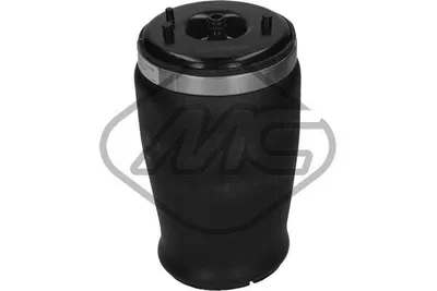Produktbild von Metalcaucho 42968 Luftfederung Luftfeder für BMW 5 Touring (E39) Hinten Rechts