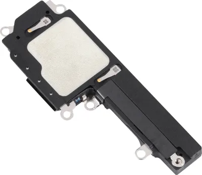 Produktbild von Externer Ersatz-Lautsprecher für iPhone 14 Schwarz