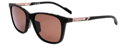 Produktbild von Adidas Sport Sonnenbrille SP0051 02E 55 17 145