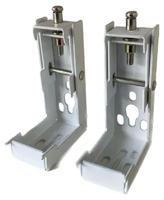 Produktbild von Brackets Für Motor Daywalker Serie