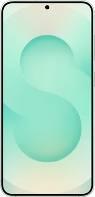Produktbild von SAMSUNG Galaxy S25 DS 5G 512GB mint