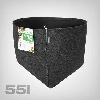 Produktbild von Gronest Stofftopf, 55 Liter