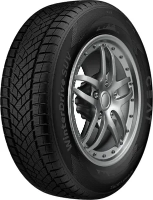 Produktbild von 1x Ceat WINTERDRIVE SUV Winterreifen 225/60 R17 103V XL M+S 3PMSF Reifen