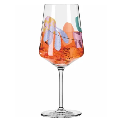 Immagine prodotto di Ritzenhoff APERIZZO Schaumweinglas, Aperitifglas SOMMERRAUSCH 08