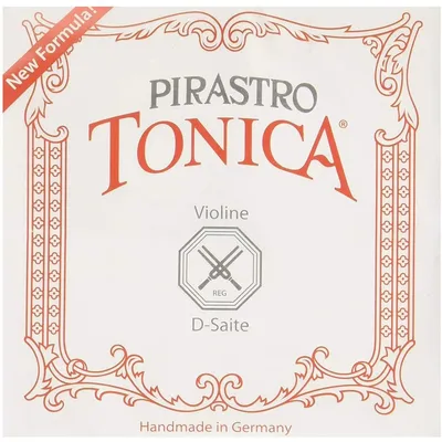 Produktbild von Pirastro Tonica D