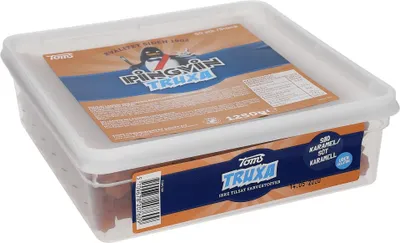 Produktbild von Pingvin Truxa Stang 50 st. 1,25 kg