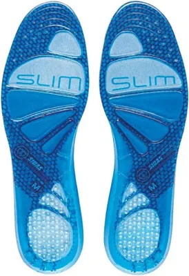 Produktbild von Sidas Cushioning Gel Slim Einlegesohlen Blau EU 46-48 Herren Blau EU 46-48