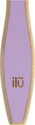 Image de ILŪ Brosse à cheveux ovale moyenne - 1 unité