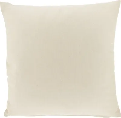 Produktbild von Unique Living - Dekokissen Otis Dove White 45x45