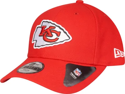 Produktbild von New Era 9Forty Kinder Cap - LEAGUE Kansas City Chiefs Child