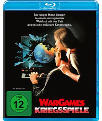 Obrázek produktu pro capelight pictures 6424890, Film, Blu-ray, Barevné provedení, Full HD, Německý, Angličtina, 113 min