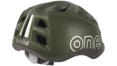 Produktbild von BOBIKE Kinderhelm "One Plus", In-Mold Konstru