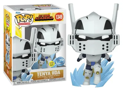 Obrázek produktu pro FUNKO POP! 68894, Sběratelská postavička, Filmy a televizní seriály
