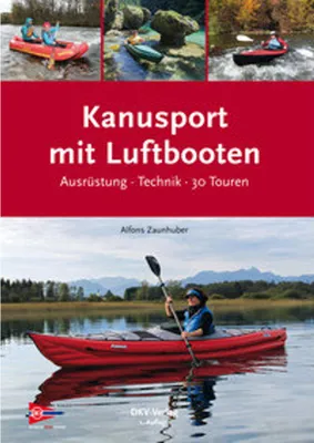 Obrázek produktu pro Kanusport mit Luftbooten