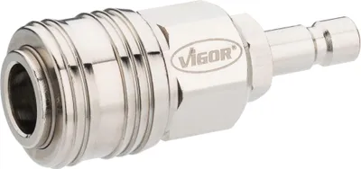 Produktbild von VIGOR Kupplung 4,4 mm auf 7,2 mm V5660