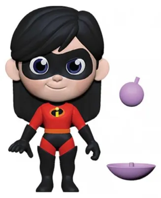 Obrázok produktu pre Funko POP! - „Incredibles 2“ zberateľská figúrka CD198 (jednotná veľkosť) (farebná)