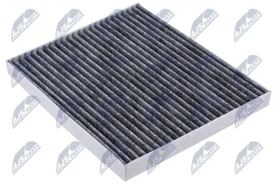Produktbild von NTY FCF-CH-020C Innenraumfilter Pollenfilter für CHRYSLER Pacifica MPV (RU) Aktivkohle