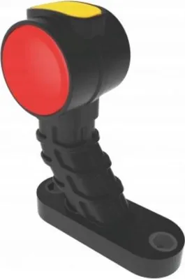Image de Feu de gabarit de remorque Feu de gabarit de remorque LED droite
