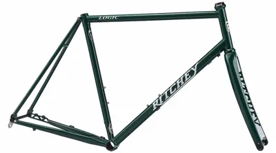 Obrázok produktu pre Sada rámov Ritchey Road Logic Disc, zelená