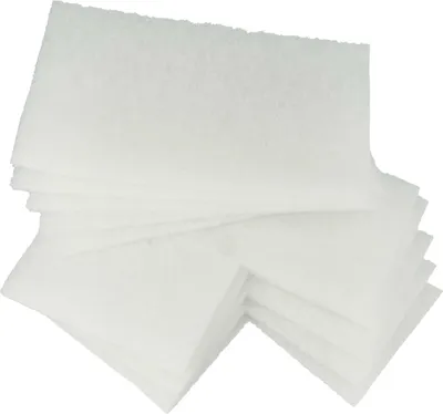 Produktbild von vhbw 10-teiliges Filter-Set kompatibel mit Vallox KWL 90 K SC, 90 MC, 90 SC, 90 SE Luftbefeuchter - Abluftfilter, Zuluftfilter