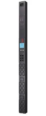 Immagine prodotto di APC AP8858 APC PDU Metered 2G Null U 20A/208V 16A/230V 18xC13 2xC19