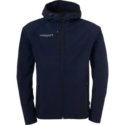Produktbild von Uhlsport Essential Softshell Jacket marine 116