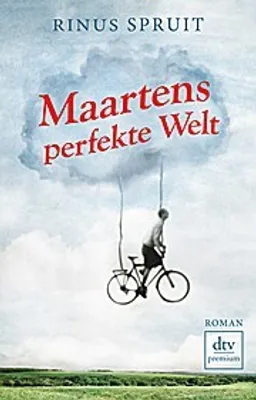 Immagine prodotto di Spruit, R: Maartens perfekte Welt