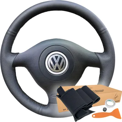 Immagine prodotto di Coprivolante Leon Vw Passat B5 Golf 4 Polo