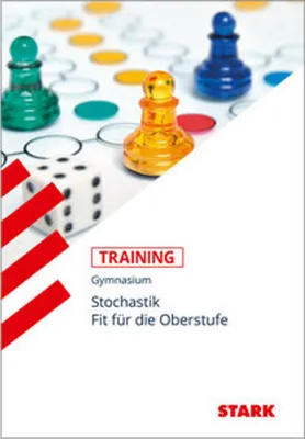 Immagine prodotto di Training Gymnasium - Mathematik Wiederholung Stochastik