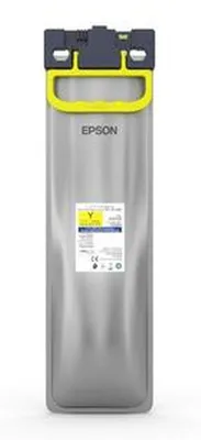Immagine prodotto di Cartuccia d'inchiostro Epson C13T13L440 1 pz. originale ad alta resa (XL) Giallo