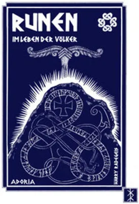 Obrázok produktu pre Runen im Leben der Völker