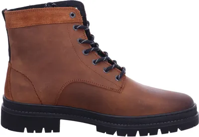 Produktbild von PME Legend Lexingter Schnürstiefel Braun
