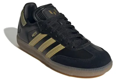 Produktbild von Buty adidas Junior Samba Messi JR6349 37 1/3