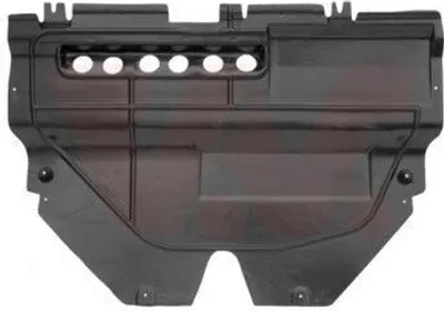 Image de Isolation du compartiment moteur en bas (1125-7708) entre autres pour Peugeot