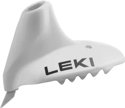 Immagine prodotto di Leki Alpino Super Race Vario Basket Set Bianco Bianco Taglia Unica