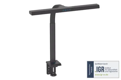 Obrázok produktu pre Digitus LED Desk Lamp, 50 cm