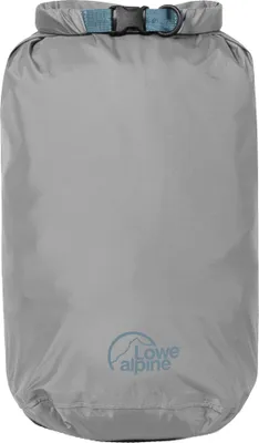 Produktbild von Tigers Drysack - Packsack (zinc, L 15 Liter)