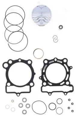 Image de Piston Kit With Gaskets Kx250F