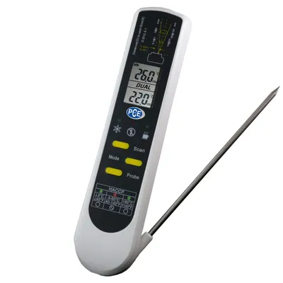 Produktbild von PCE Infrarotthermometer PCE-IR 100