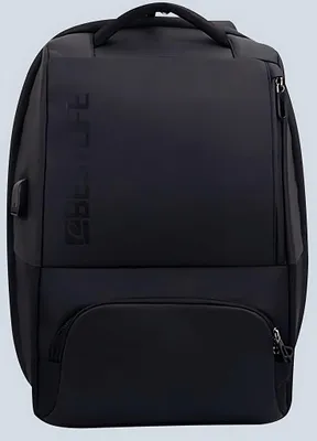 Produktbild von BESTLIFE Neoton BB-3401 Rucksack, Notebookfach, max. 39,62 cm Bildschirmgröße