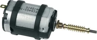 Produktbild von Getriebemotor für Brüheinheit Brühgruppe 120 Volt Philips Saeco 11005214 996530002796 Kaffeeautomat Kaffeemaschine XelsisEvo ExpreliaEvo