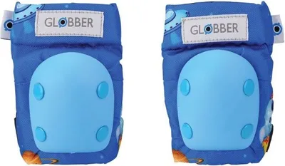 Immagine prodotto di Globber abbigliamento protettivo JR 529002, HSTNK000011045