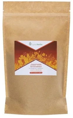 Immagine prodotto di Reynoutria japonica, cipria (250g)