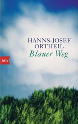 Produktbild von Blauer Weg